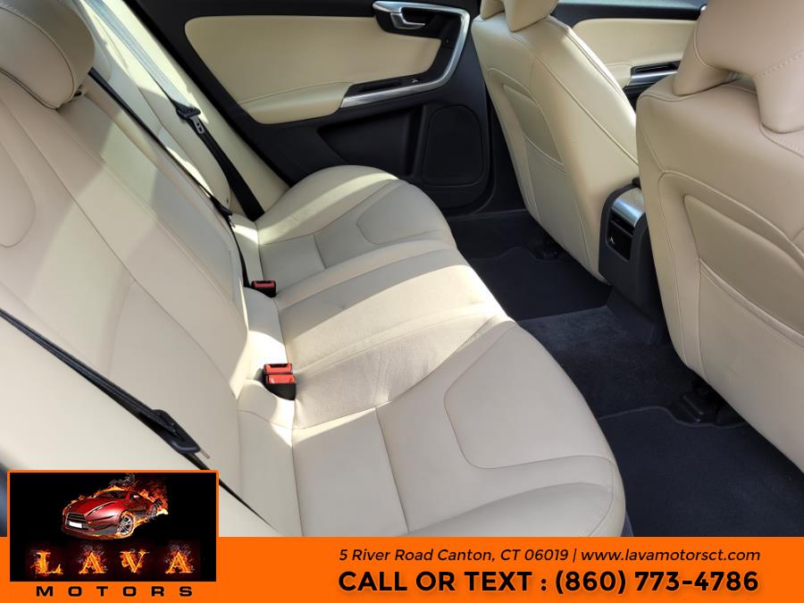 2017 Volvo S60 T5 AWD Inscription, available for sale in Canton, Connecticut | Lava Motors. Canton, Connecticut 2017 Volvo S60 T5 AWD Inscription, available for sale in Canton, Connecticut | Lava Motors. Canton, Connecticut