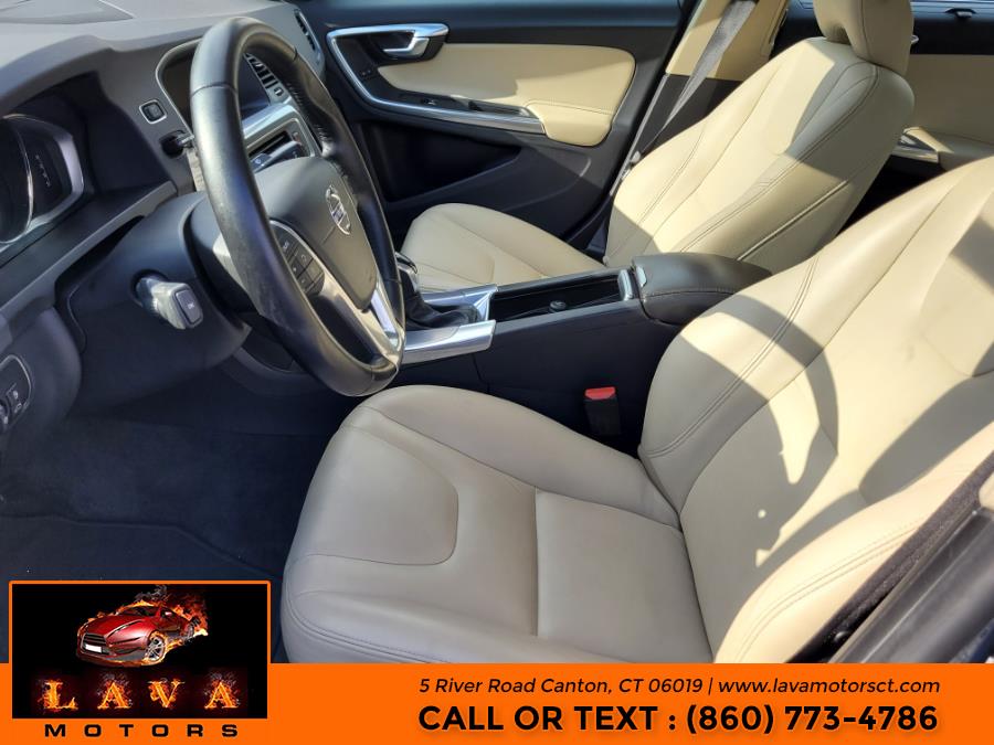 2017 Volvo S60 T5 AWD Inscription, available for sale in Canton, Connecticut | Lava Motors. Canton, Connecticut 2017 Volvo S60 T5 AWD Inscription, available for sale in Canton, Connecticut | Lava Motors. Canton, Connecticut