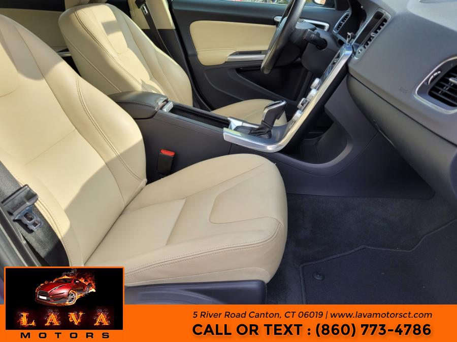 2017 Volvo S60 T5 AWD Inscription, available for sale in Canton, Connecticut | Lava Motors. Canton, Connecticut 2017 Volvo S60 T5 AWD Inscription, available for sale in Canton, Connecticut | Lava Motors. Canton, Connecticut