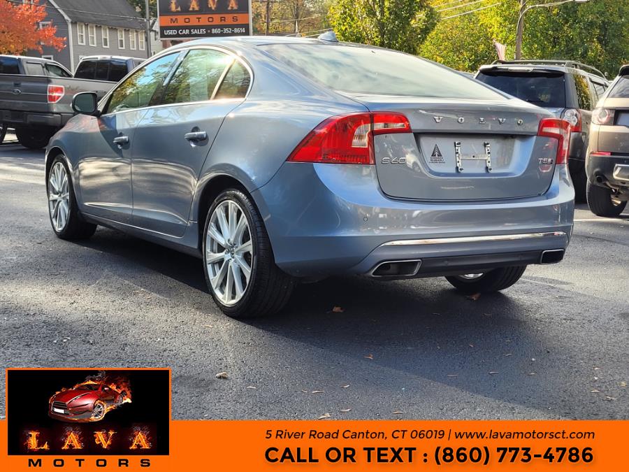 2017 Volvo S60 T5 AWD Inscription, available for sale in Canton, Connecticut | Lava Motors. Canton, Connecticut 2017 Volvo S60 T5 AWD Inscription, available for sale in Canton, Connecticut | Lava Motors. Canton, Connecticut
