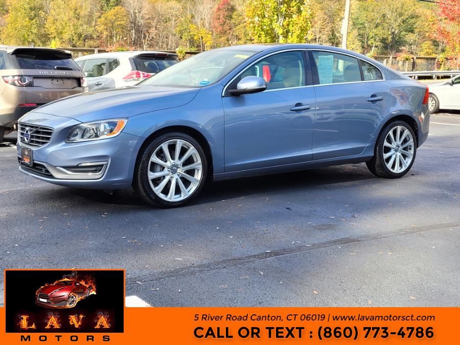 2017 Volvo S60 T5 AWD Inscription, available for sale in Canton, Connecticut | Lava Motors. Canton, Connecticut 2017 Volvo S60 T5 AWD Inscription, available for sale in Canton, Connecticut | Lava Motors. Canton, Connecticut