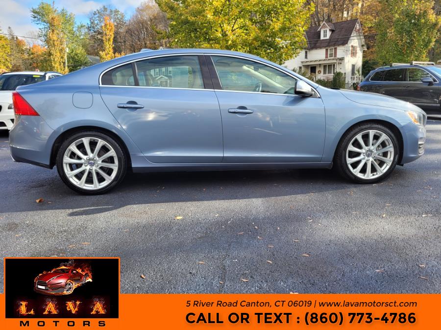 2017 Volvo S60 T5 AWD Inscription, available for sale in Canton, Connecticut | Lava Motors. Canton, Connecticut 2017 Volvo S60 T5 AWD Inscription, available for sale in Canton, Connecticut | Lava Motors. Canton, Connecticut
