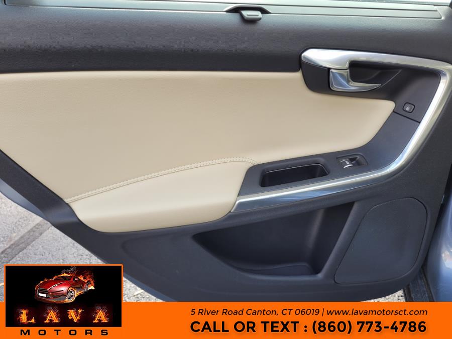 2017 Volvo S60 T5 AWD Inscription, available for sale in Canton, Connecticut | Lava Motors. Canton, Connecticut 2017 Volvo S60 T5 AWD Inscription, available for sale in Canton, Connecticut | Lava Motors. Canton, Connecticut