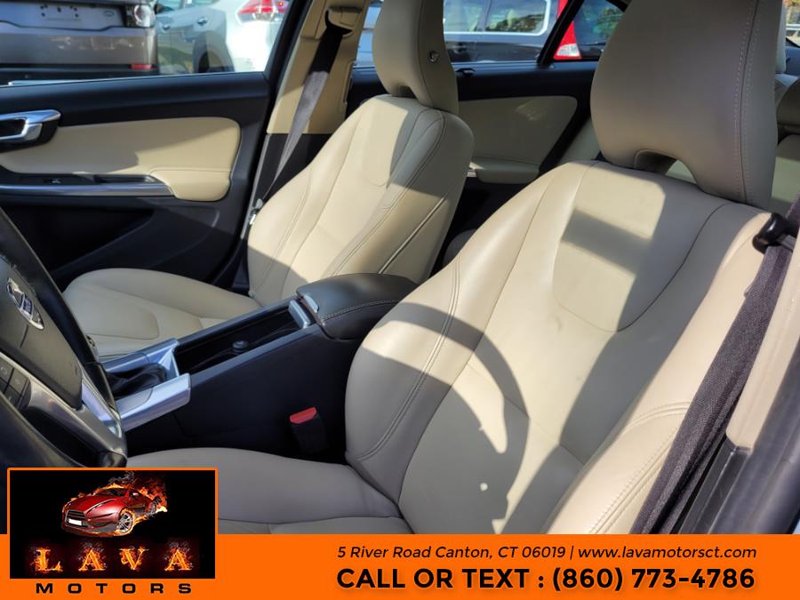 2017 Volvo S60 T5 AWD Inscription, available for sale in Canton, Connecticut | Lava Motors. Canton, Connecticut 2017 Volvo S60 T5 AWD Inscription, available for sale in Canton, Connecticut | Lava Motors. Canton, Connecticut
