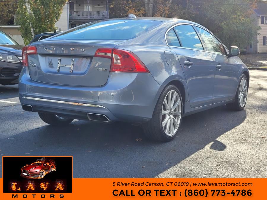 2017 Volvo S60 T5 AWD Inscription, available for sale in Canton, Connecticut | Lava Motors. Canton, Connecticut 2017 Volvo S60 T5 AWD Inscription, available for sale in Canton, Connecticut | Lava Motors. Canton, Connecticut
