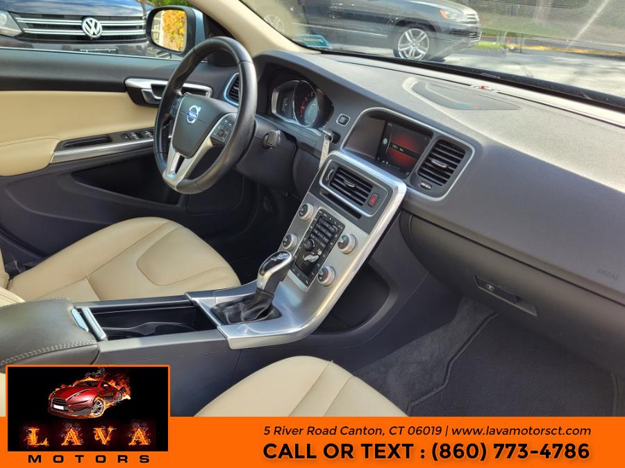 2017 Volvo S60 T5 AWD Inscription, available for sale in Canton, Connecticut | Lava Motors. Canton, Connecticut 2017 Volvo S60 T5 AWD Inscription, available for sale in Canton, Connecticut | Lava Motors. Canton, Connecticut