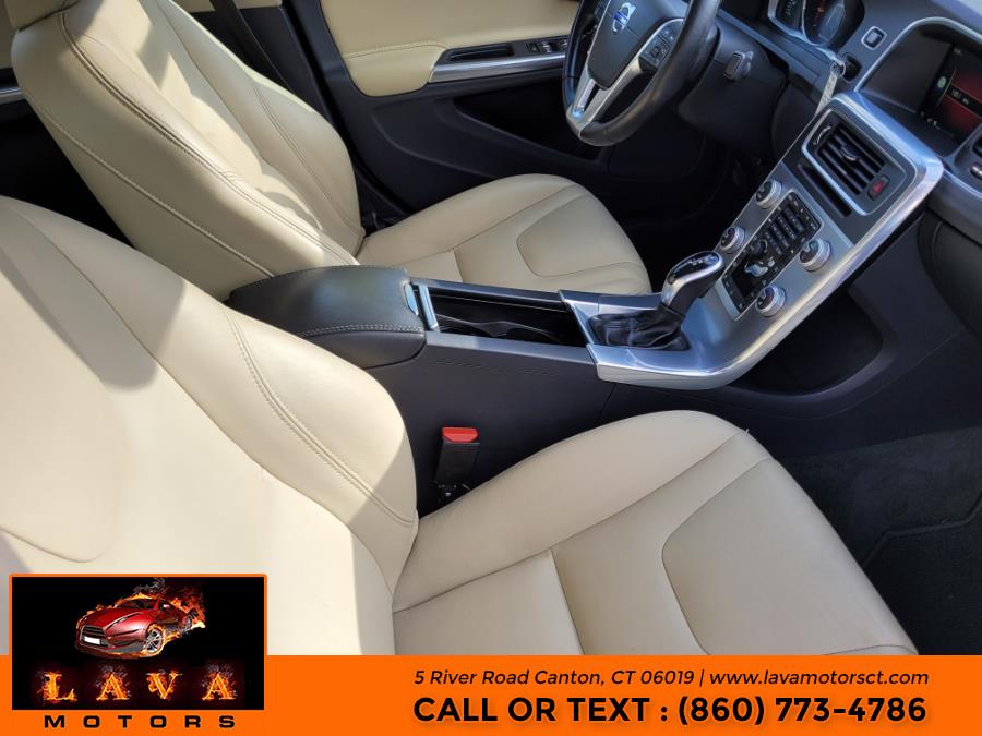 2017 Volvo S60 T5 AWD Inscription, available for sale in Canton, Connecticut | Lava Motors. Canton, Connecticut 2017 Volvo S60 T5 AWD Inscription, available for sale in Canton, Connecticut | Lava Motors. Canton, Connecticut