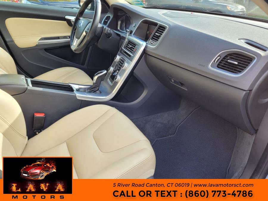 2017 Volvo S60 T5 AWD Inscription, available for sale in Canton, Connecticut | Lava Motors. Canton, Connecticut 2017 Volvo S60 T5 AWD Inscription, available for sale in Canton, Connecticut | Lava Motors. Canton, Connecticut