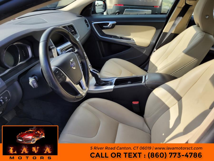 2017 Volvo S60 T5 AWD Inscription, available for sale in Canton, Connecticut | Lava Motors. Canton, Connecticut 2017 Volvo S60 T5 AWD Inscription, available for sale in Canton, Connecticut | Lava Motors. Canton, Connecticut