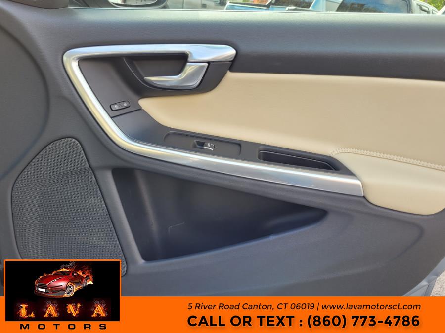 2017 Volvo S60 T5 AWD Inscription, available for sale in Canton, Connecticut | Lava Motors. Canton, Connecticut 2017 Volvo S60 T5 AWD Inscription, available for sale in Canton, Connecticut | Lava Motors. Canton, Connecticut