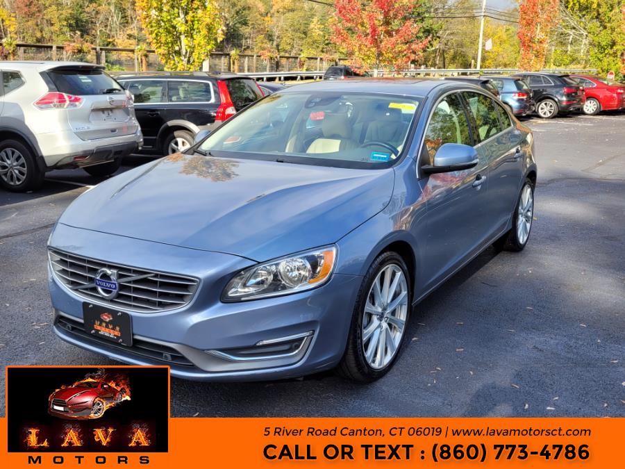 2017 Volvo S60 T5 AWD Inscription, available for sale in Canton, Connecticut | Lava Motors. Canton, Connecticut 2017 Volvo S60 T5 AWD Inscription, available for sale in Canton, Connecticut | Lava Motors. Canton, Connecticut