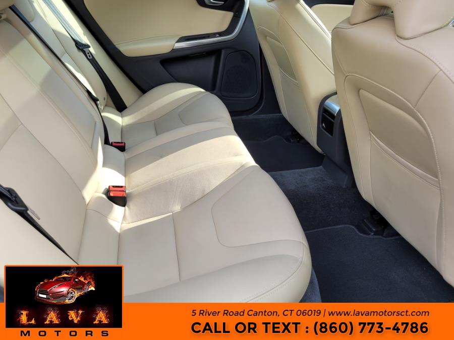 2017 Volvo S60 T5 AWD Inscription, available for sale in Canton, Connecticut | Lava Motors. Canton, Connecticut 2017 Volvo S60 T5 AWD Inscription, available for sale in Canton, Connecticut | Lava Motors. Canton, Connecticut