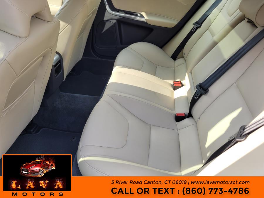 2017 Volvo S60 T5 AWD Inscription, available for sale in Canton, Connecticut | Lava Motors. Canton, Connecticut 2017 Volvo S60 T5 AWD Inscription, available for sale in Canton, Connecticut | Lava Motors. Canton, Connecticut