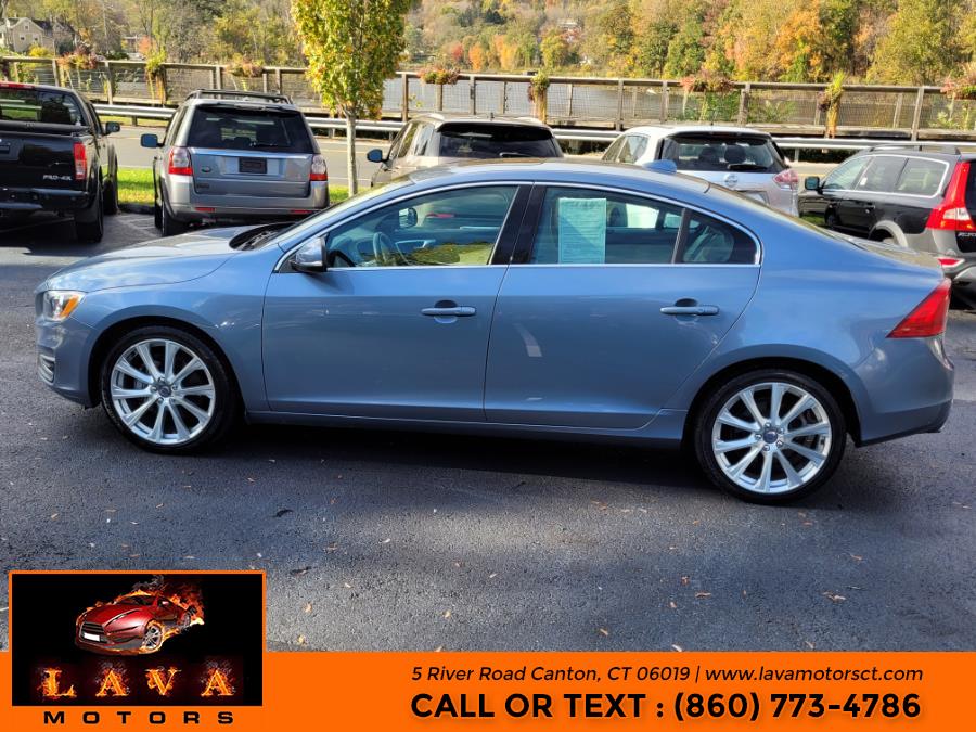 2017 Volvo S60 T5 AWD Inscription, available for sale in Canton, Connecticut | Lava Motors. Canton, Connecticut 2017 Volvo S60 T5 AWD Inscription, available for sale in Canton, Connecticut | Lava Motors. Canton, Connecticut