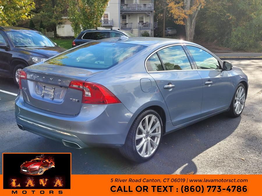 2017 Volvo S60 T5 AWD Inscription, available for sale in Canton, Connecticut | Lava Motors. Canton, Connecticut 2017 Volvo S60 T5 AWD Inscription, available for sale in Canton, Connecticut | Lava Motors. Canton, Connecticut