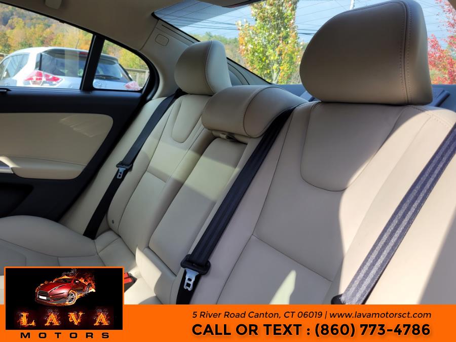 2017 Volvo S60 T5 AWD Inscription, available for sale in Canton, Connecticut | Lava Motors. Canton, Connecticut 2017 Volvo S60 T5 AWD Inscription, available for sale in Canton, Connecticut | Lava Motors. Canton, Connecticut