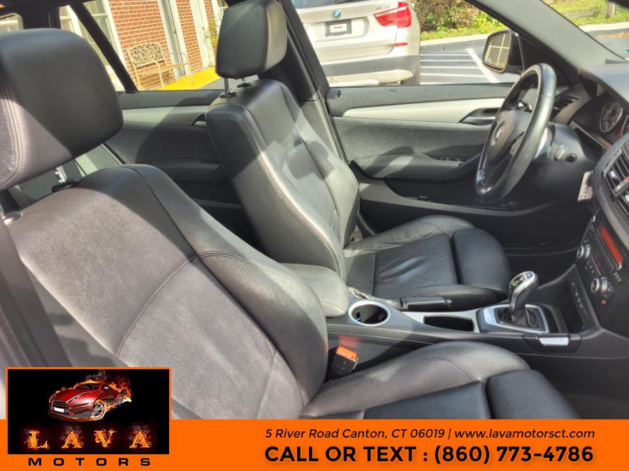 2014 BMW X1 AWD 4dr xDrive28i, available for sale in Canton, Connecticut | Lava Motors. Canton, Connecticut 2014 BMW X1 AWD 4dr xDrive28i, available for sale in Canton, Connecticut | Lava Motors. Canton, Connecticut