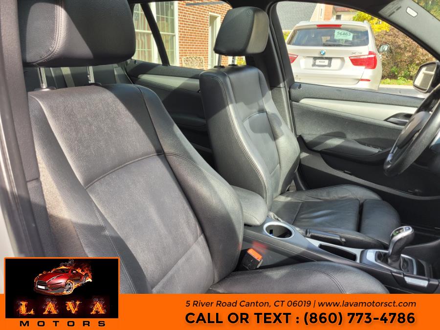 2014 BMW X1 AWD 4dr xDrive28i, available for sale in Canton, Connecticut | Lava Motors. Canton, Connecticut 2014 BMW X1 AWD 4dr xDrive28i, available for sale in Canton, Connecticut | Lava Motors. Canton, Connecticut