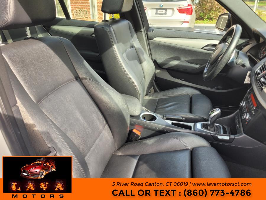 2014 BMW X1 AWD 4dr xDrive28i, available for sale in Canton, Connecticut | Lava Motors. Canton, Connecticut 2014 BMW X1 AWD 4dr xDrive28i, available for sale in Canton, Connecticut | Lava Motors. Canton, Connecticut