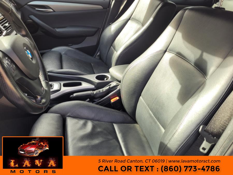 2014 BMW X1 AWD 4dr xDrive28i, available for sale in Canton, Connecticut | Lava Motors. Canton, Connecticut 2014 BMW X1 AWD 4dr xDrive28i, available for sale in Canton, Connecticut | Lava Motors. Canton, Connecticut