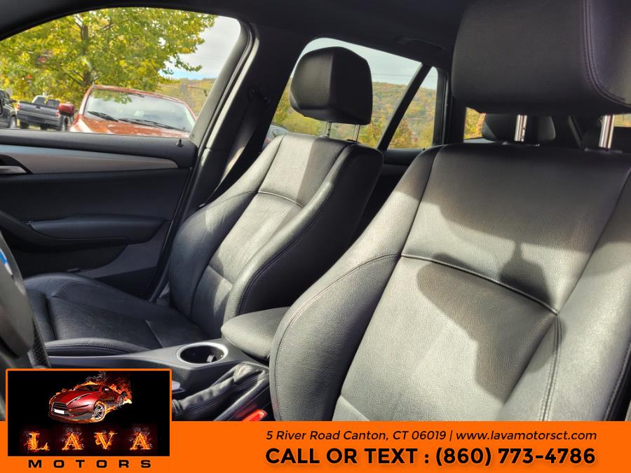 2014 BMW X1 AWD 4dr xDrive28i, available for sale in Canton, Connecticut | Lava Motors. Canton, Connecticut 2014 BMW X1 AWD 4dr xDrive28i, available for sale in Canton, Connecticut | Lava Motors. Canton, Connecticut
