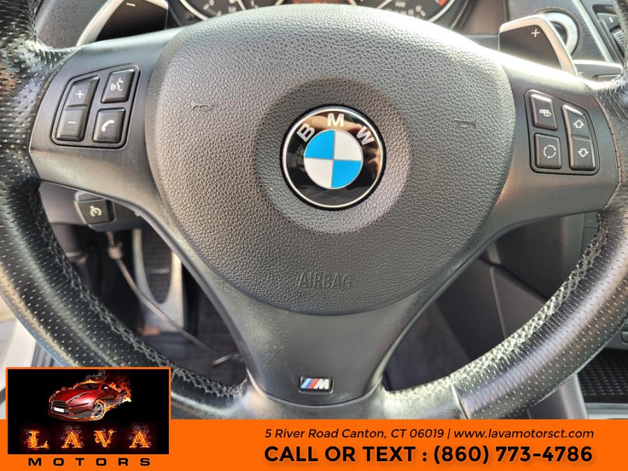 2014 BMW X1 AWD 4dr xDrive28i, available for sale in Canton, Connecticut | Lava Motors. Canton, Connecticut 2014 BMW X1 AWD 4dr xDrive28i, available for sale in Canton, Connecticut | Lava Motors. Canton, Connecticut