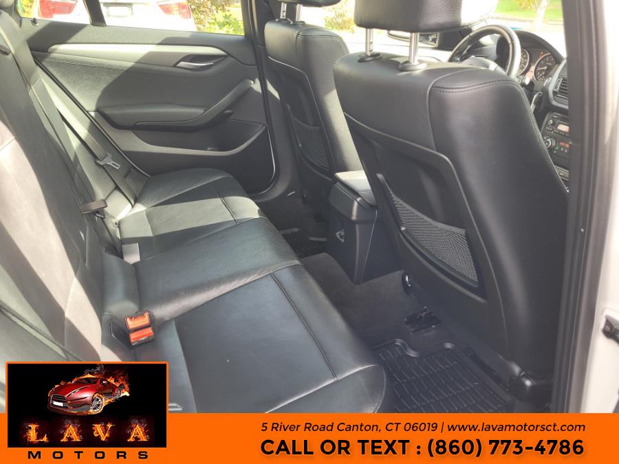 2014 BMW X1 AWD 4dr xDrive28i, available for sale in Canton, Connecticut | Lava Motors. Canton, Connecticut 2014 BMW X1 AWD 4dr xDrive28i, available for sale in Canton, Connecticut | Lava Motors. Canton, Connecticut
