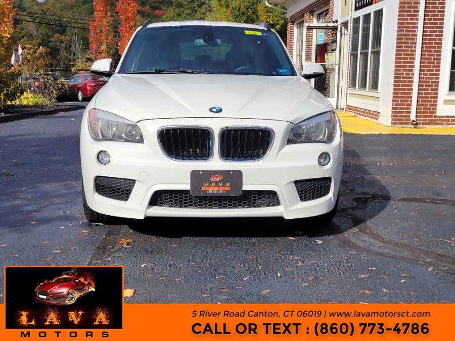 2014 BMW X1 AWD 4dr xDrive28i, available for sale in Canton, Connecticut | Lava Motors. Canton, Connecticut 2014 BMW X1 AWD 4dr xDrive28i, available for sale in Canton, Connecticut | Lava Motors. Canton, Connecticut