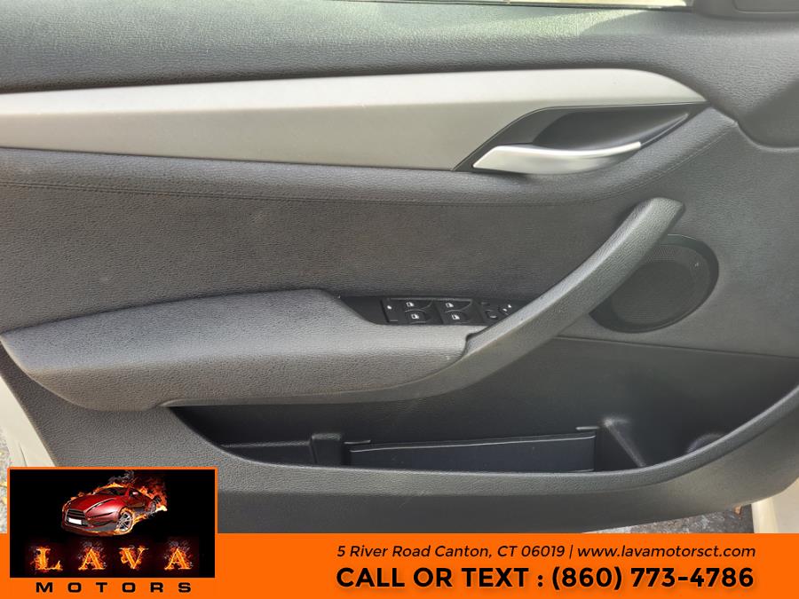 2014 BMW X1 AWD 4dr xDrive28i, available for sale in Canton, Connecticut | Lava Motors. Canton, Connecticut 2014 BMW X1 AWD 4dr xDrive28i, available for sale in Canton, Connecticut | Lava Motors. Canton, Connecticut