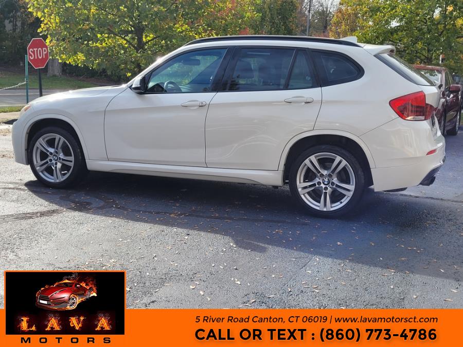 2014 BMW X1 AWD 4dr xDrive28i, available for sale in Canton, Connecticut | Lava Motors. Canton, Connecticut 2014 BMW X1 AWD 4dr xDrive28i, available for sale in Canton, Connecticut | Lava Motors. Canton, Connecticut