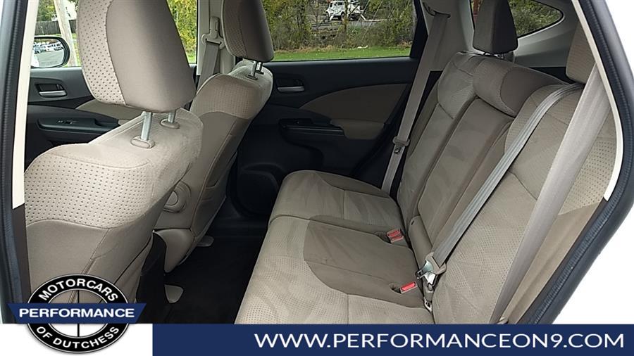 2014 Honda CR-V AWD 5dr EX, available for sale in Wappingers Falls, New York | Performance Motor Cars. Wappingers Falls, New York 2014 Honda CR-V AWD 5dr EX, available for sale in Wappingers Falls, New York | Performance Motor Cars. Wappingers Falls, New York