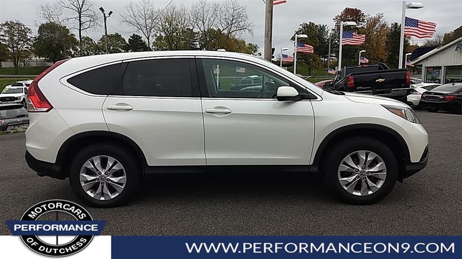 2014 Honda CR-V AWD 5dr EX, available for sale in Wappingers Falls, New York | Performance Motor Cars. Wappingers Falls, New York 2014 Honda CR-V AWD 5dr EX, available for sale in Wappingers Falls, New York | Performance Motor Cars. Wappingers Falls, New York