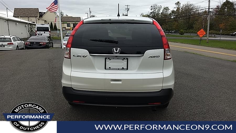 2014 Honda CR-V AWD 5dr EX, available for sale in Wappingers Falls, New York | Performance Motor Cars. Wappingers Falls, New York 2014 Honda CR-V AWD 5dr EX, available for sale in Wappingers Falls, New York | Performance Motor Cars. Wappingers Falls, New York