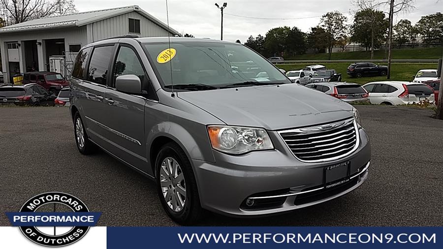 2013 Chrysler Town & Country 4dr Wgn Touring, available for sale in Wappingers Falls, NY