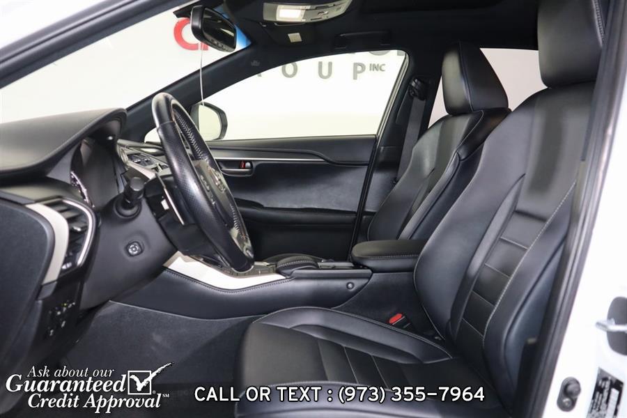 Used Lexus Nx 200t 2016 | City Motor Group Inc.. Haskell, New Jersey Used Lexus Nx 200t 2016 | City Motor Group Inc.. Haskell, New Jersey