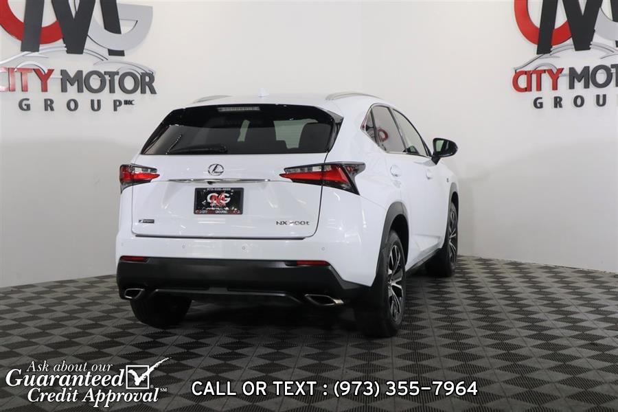 Used Lexus Nx 200t 2016 | City Motor Group Inc.. Haskell, New Jersey Used Lexus Nx 200t 2016 | City Motor Group Inc.. Haskell, New Jersey