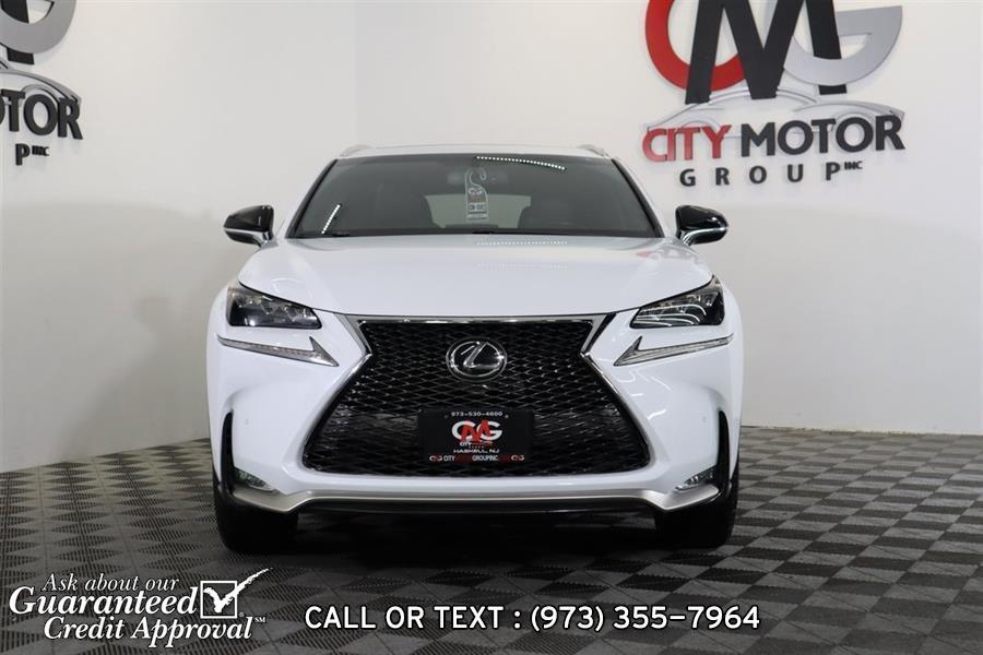 Used Lexus Nx 200t 2016 | City Motor Group Inc.. Haskell, New Jersey Used Lexus Nx 200t 2016 | City Motor Group Inc.. Haskell, New Jersey