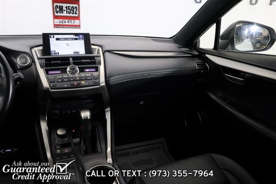 Used Lexus Nx 200t 2016 | City Motor Group Inc.. Haskell, New Jersey Used Lexus Nx 200t 2016 | City Motor Group Inc.. Haskell, New Jersey