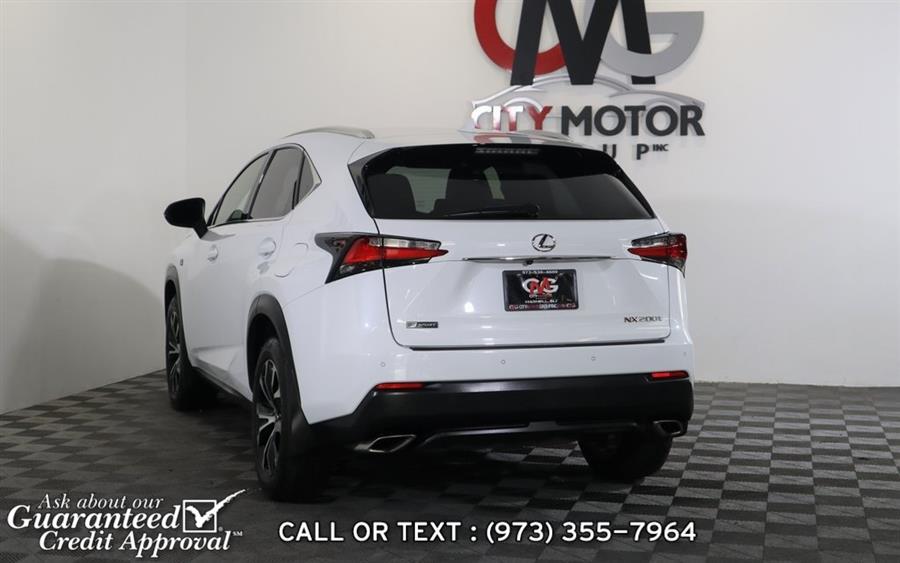 Used Lexus Nx 200t 2016 | City Motor Group Inc.. Haskell, New Jersey Used Lexus Nx 200t 2016 | City Motor Group Inc.. Haskell, New Jersey