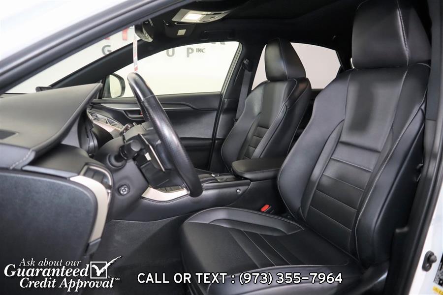 Used Lexus Nx 200t 2016 | City Motor Group Inc.. Haskell, New Jersey Used Lexus Nx 200t 2016 | City Motor Group Inc.. Haskell, New Jersey