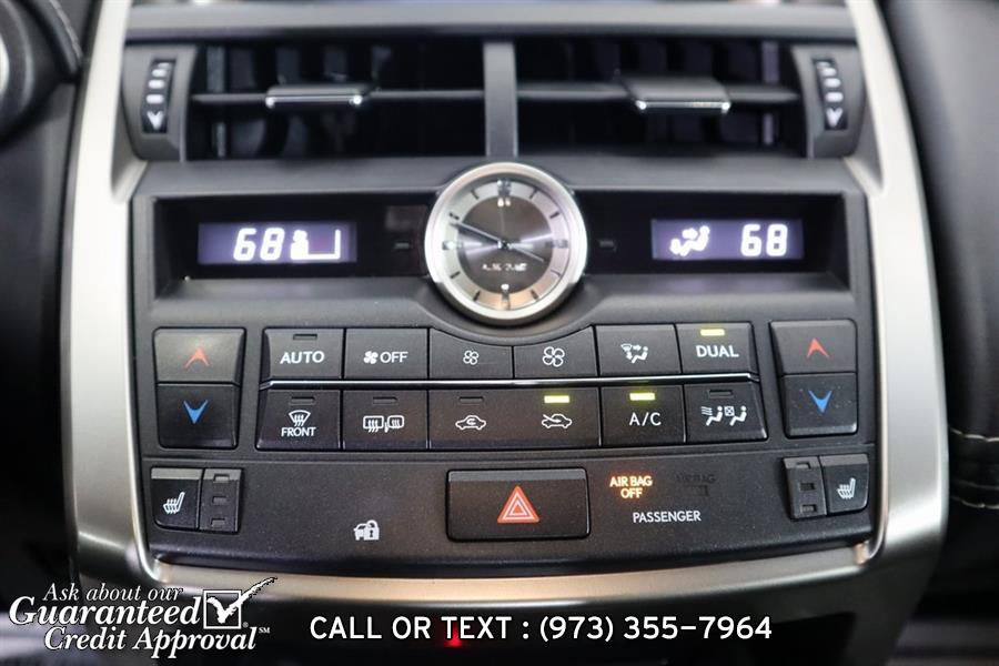 Used Lexus Nx 200t 2016 | City Motor Group Inc.. Haskell, New Jersey Used Lexus Nx 200t 2016 | City Motor Group Inc.. Haskell, New Jersey
