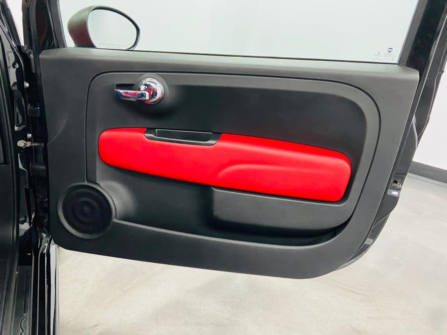 Used FIAT 500 2dr HB Abarth 2013 | East Coast Auto Group. Linden, New Jersey Used FIAT 500 2dr HB Abarth 2013 | East Coast Auto Group. Linden, New Jersey
