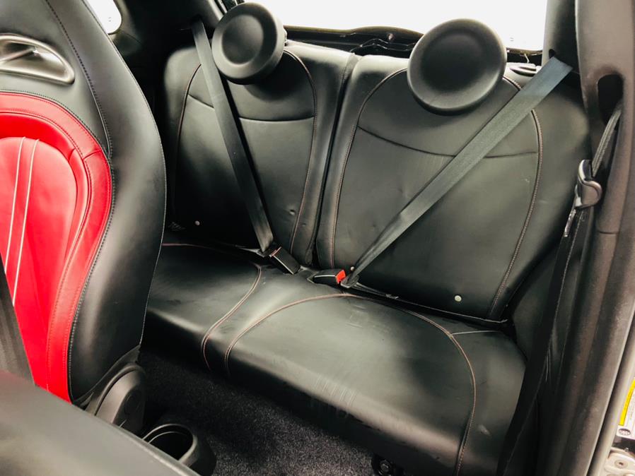 Used FIAT 500 2dr HB Abarth 2013 | East Coast Auto Group. Linden, New Jersey Used FIAT 500 2dr HB Abarth 2013 | East Coast Auto Group. Linden, New Jersey