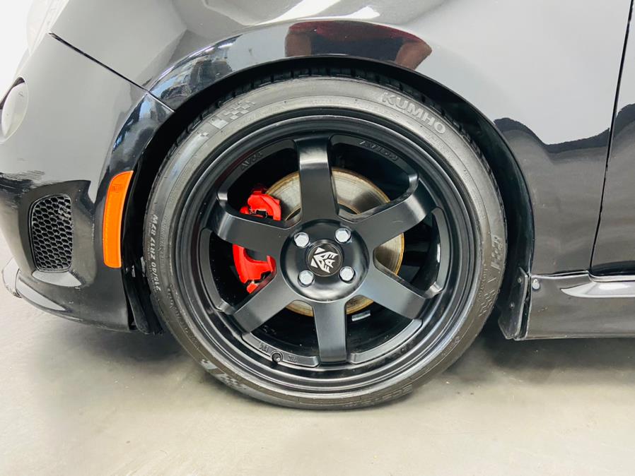 Used FIAT 500 2dr HB Abarth 2013 | East Coast Auto Group. Linden, New Jersey Used FIAT 500 2dr HB Abarth 2013 | East Coast Auto Group. Linden, New Jersey