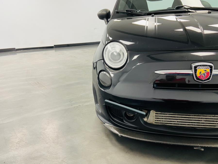 Used FIAT 500 2dr HB Abarth 2013 | East Coast Auto Group. Linden, New Jersey Used FIAT 500 2dr HB Abarth 2013 | East Coast Auto Group. Linden, New Jersey