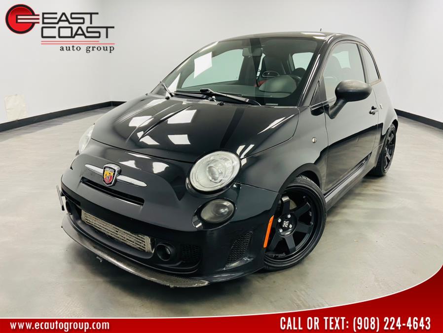 Used FIAT 500 2dr HB Abarth 2013 | East Coast Auto Group. Linden, New Jersey