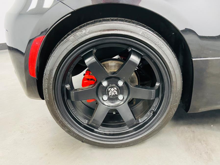 Used FIAT 500 2dr HB Abarth 2013 | East Coast Auto Group. Linden, New Jersey Used FIAT 500 2dr HB Abarth 2013 | East Coast Auto Group. Linden, New Jersey