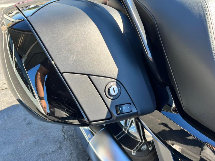 Used BMW K1600B K1600GTL 2018 | Prestige Pre-Owned Motors Inc. New Windsor, New York Used BMW K1600B K1600GTL 2018 | Prestige Pre-Owned Motors Inc. New Windsor, New York