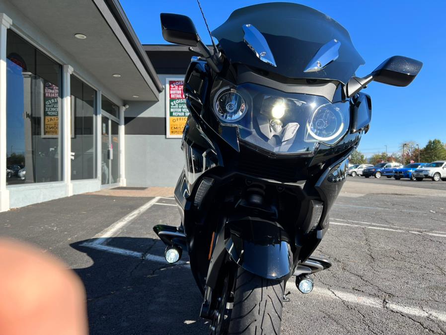 Used BMW K1600B K1600GTL 2018 | Prestige Pre-Owned Motors Inc. New Windsor, New York Used BMW K1600B K1600GTL 2018 | Prestige Pre-Owned Motors Inc. New Windsor, New York