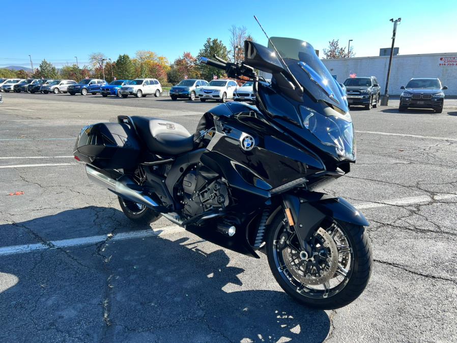 Used BMW K1600B K1600GTL 2018 | Prestige Pre-Owned Motors Inc. New Windsor, New York Used BMW K1600B K1600GTL 2018 | Prestige Pre-Owned Motors Inc. New Windsor, New York